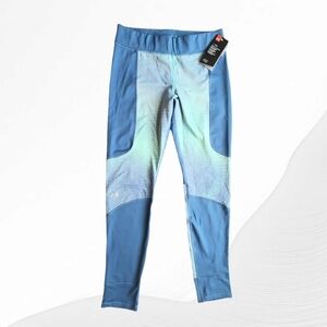 Under Armour Cold Gear Compression Women's Legging Size L